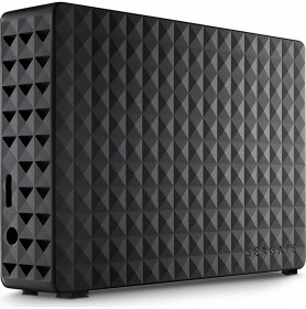 Resim Seagate Expansion 8TB 3.5" USB 3.0 Taşınabilir Disk STEB8000402 