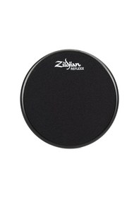 Resim Zildjian Zxpprcp10 Reflexx Çalışma Pedi 10" 