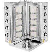Resim Hnc Klasik Model 10 kg Hamur Yoğurma Makinesi 380 V 