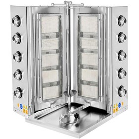 Resim Hnc Klasik Model 10 kg Hamur Yoğurma Makinesi 380 V 