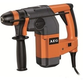 Resim BH 26LXE PNOMATİK KIRICI DELİCİ MATKAP AEG 