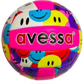 Resim Avessa Mt-20 Mini Futbol Topu 