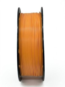 Resim Filenta Pastel Turuncu Pla Premium Filament 1.75mm. 1kg. 