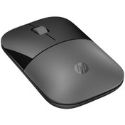 Resim Hp Z3700 Dual Silver Wireless Mouse Euro 758a9aa Z3700 