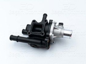 Resim Opel Insignia A 2008-2017 ve Zafira B 2009-2015 Uyumlu 92 ºC Termostat 