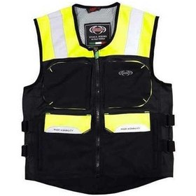 Resim Prosev Mb-075 Reflektörlü Yelek (384899950) 