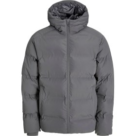 Resim Jack & Jones Soho Erkek Gri Mont 12278749-clk Gri 
