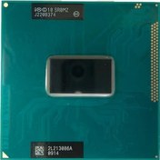 Resim Intel Core i5-3210M 2.50GHz SR0MZ İŞELMCİ 