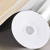 Resim 3 mm 25 m² Alttan Isıtmalı Parke Şiltesi (10000110085) 