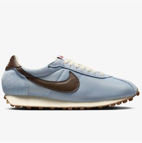 Resim Nike Ld 1000 Unisex Sneaker Günlük Spor Ayakkabı Mavi Mavi 