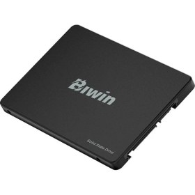 Resim Biwin M100 256GB 2.5" Sata 3.0 SSD (BM100NN256G-RGX) - 550MB/S Okuma 470MB/S Yazma 