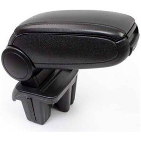 Resim Ford Focus 3 Siyah Kol Dayama - Kolçak 2015-2017 Arası 