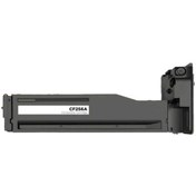 Resim QUEEN HP 56X-CF256X MUADİL TONER SİYAH YÜKSEK KAPASİTE 