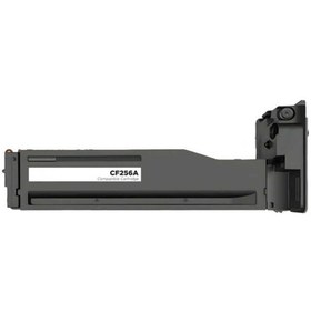 Resim QUEEN HP 56X-CF256X MUADİL TONER SİYAH YÜKSEK KAPASİTE 