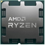 Resim AMD Ryzen 7 8700F 4.10 GHz 16 MB AM5 Tray İşlemci (Grafik Kart Yok - Fan Yok) 