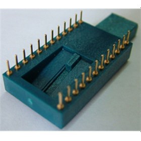 Resim Prec. Tıp Kamalı Soket 24 Pın-17695 