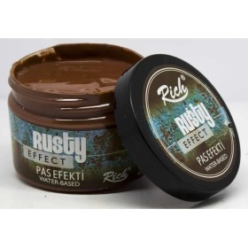 Resim Belle Fusion Mey Ithalat® Rich 5008 Akik Pas Efekti 160 cc 