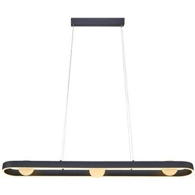 Resim Özcan Aydınlatma 1417-1a Sarkıt Siyah Siyah 