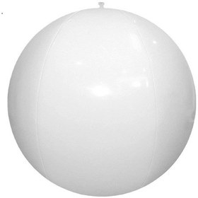 Resim Led Işıklı Şişme Top Plaj, Su Parkı Topu 