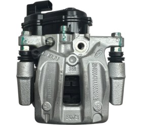 Resim Kaliper Fren Tiggo Pro 7 22-24 Arka Rh 