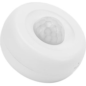 Resim Wifi Pır Hareket Sensörü For Tuya Ev Güvenlik Huifeng 