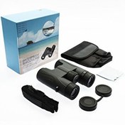 Resim Nikula 12X32 Compact Su Geçirmez Avcılık Spor Kuş Gözetleme Yüksek Kaliteli Dürbün 