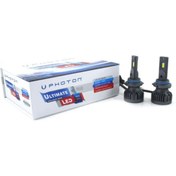 Resim Ultimate Hb4 9006 Led Headlıght 9500 Lumens 3 Plus Photon