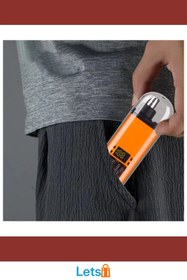 Resim Letsii USB Şarjlı Cep Çakmak Burun Kulak Yanak Tüy Temizleme Makinesi 