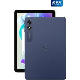 Resim Welio Wpad Aura 4+(4)/64 GB 