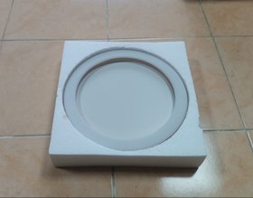 Resim Led Tavan Lambası 30cm 