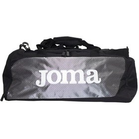 Resim Joma 9252027-20.001 Unisex Spor Çantası Siyah 