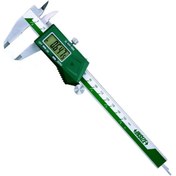 Resim İnsize İnsize Dijital Standart Kumpas 1108-300 