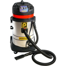 Resim POWERMAX 3 Motorlu Süpürge 