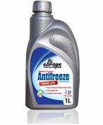 Resim Ebrayn Antifriz 37 Derece 1 Litre Mavi 