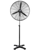 Resim Kendal Kcf291 Sanayi Tipi 160w Ayaklı Vantilatör 