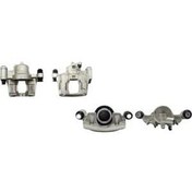 Resim Volkswagen LT 2.3 2.5 2.8 TDI SDI 2002-2006 Arka Sol Motorsuz Fren Kaliperi 