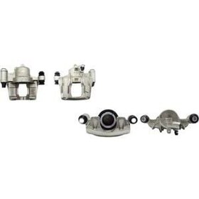 Resim Volkswagen LT 2.3 2.5 2.8 TDI SDI 2002-2006 Arka Sol Motorsuz Fren Kaliperi 