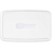 Resim General Electric Kahvaltılık Kapağı Küçük - Wr2x9358 