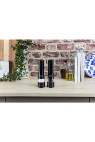 Resim Russell Hobbs Otomatik Tuz ve Karabiber Öğütücü 
