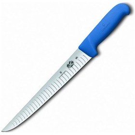 Resim Victorinox 5.5522.25 25cm Mavi Sıyırma Bıçağı 