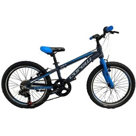 Resim Corelli Rave-Up 20 J 7 Vites Çocuk Bisikleti 