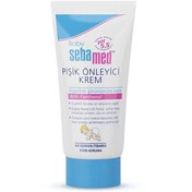 Resim Sebamed Bebe Pişik Önleyici Krem 50 ml 
