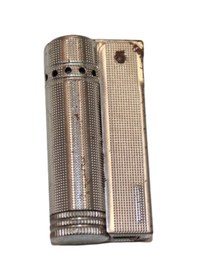 Resim Imco Junıor Vıenna Austrıa 6600 Model Çakmak Muhtar Çakmağı 1955 N11.1029 