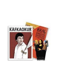 Resim Kafkaokur 36.Sayı Şubat 2019 