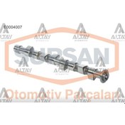 Resim Esse Otomotiv Palio Doblo Albea Punto 1.2 8V Eksantrik Mili - SUP-E0004007 - 46546132 