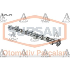 Resim Esse Otomotiv Palio Doblo Albea Punto 1.2 8V Eksantrik Mili - SUP-E0004007 - 46546132 