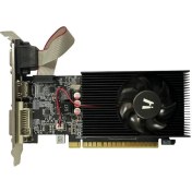 Resim Hı-Level Geforce GT730 2gb ddr3 128BIT 1xvga 1xhdmı 1xdvı Ekran Kartı 