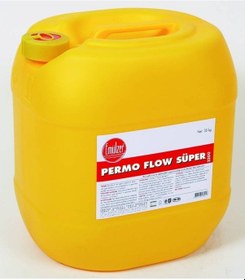 Resim Emülzer Permo Flow Süper 25 Kg / Pl. Bidon 