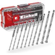 Resim Duvar Delme Uç Seti 10 Parça 