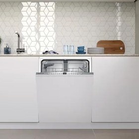Resim Profilo BMA600MV Ankastre Bulaşık Makinesi 